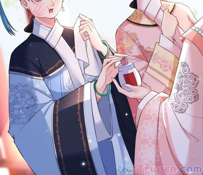 Quận Chúa Vững Vàng, Thiết Lập Nhân Vật Không Thể Vỡ Chap 33 - Next Chap 34