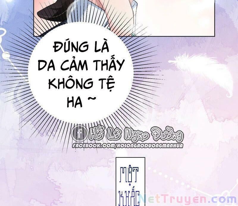 Quận Chúa Vững Vàng, Thiết Lập Nhân Vật Không Thể Vỡ Chap 33 - Next Chap 34