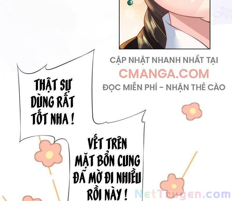 Quận Chúa Vững Vàng, Thiết Lập Nhân Vật Không Thể Vỡ Chap 33 - Next Chap 34
