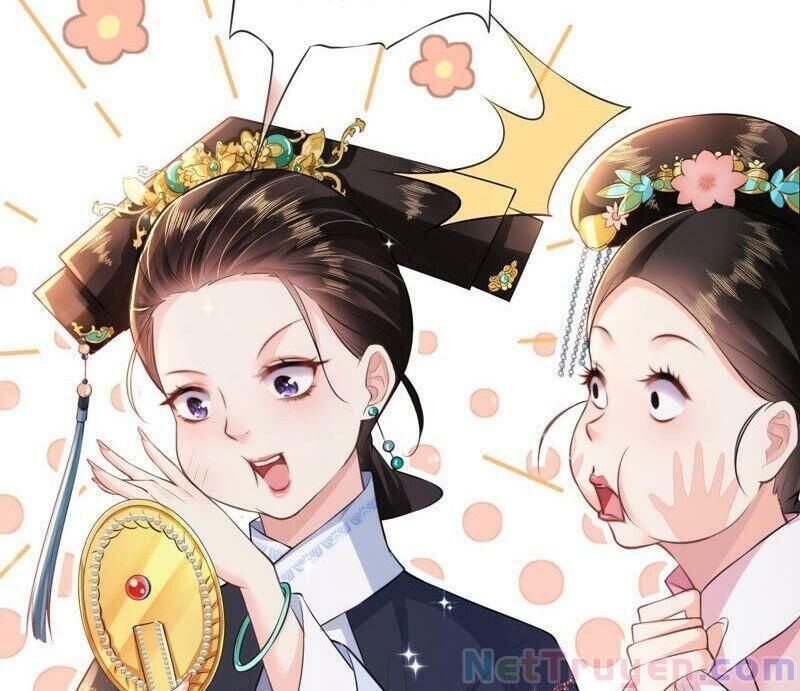 Quận Chúa Vững Vàng, Thiết Lập Nhân Vật Không Thể Vỡ Chap 33 - Next Chap 34