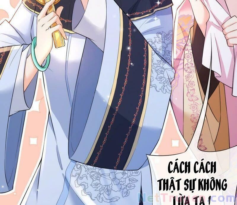 Quận Chúa Vững Vàng, Thiết Lập Nhân Vật Không Thể Vỡ Chap 33 - Next Chap 34