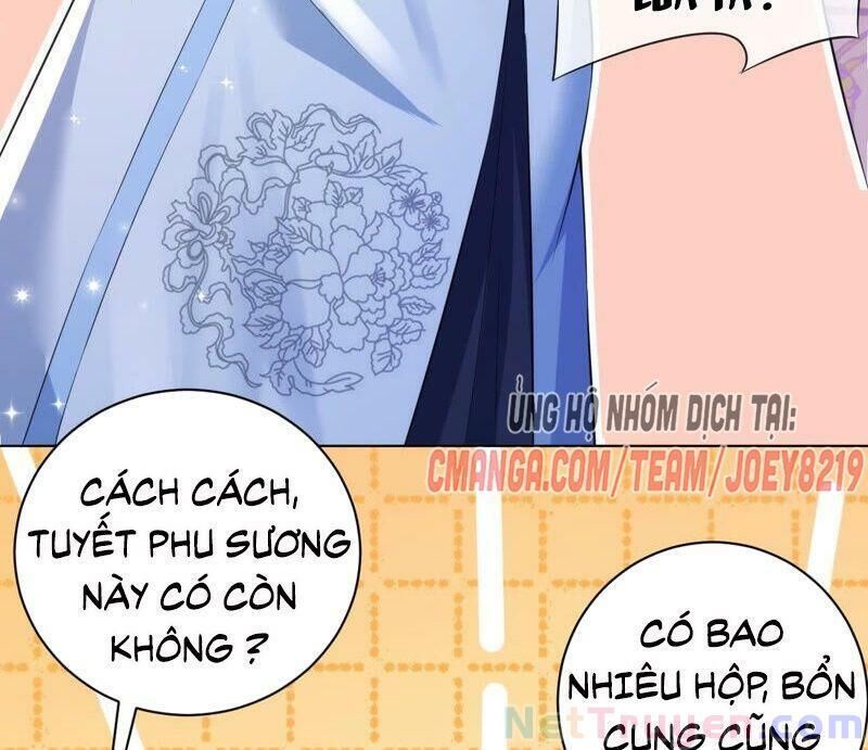 Quận Chúa Vững Vàng, Thiết Lập Nhân Vật Không Thể Vỡ Chap 33 - Next Chap 34