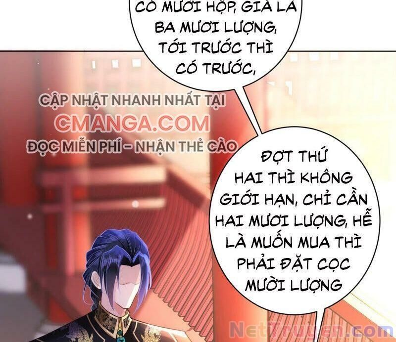 Quận Chúa Vững Vàng, Thiết Lập Nhân Vật Không Thể Vỡ Chap 33 - Next Chap 34