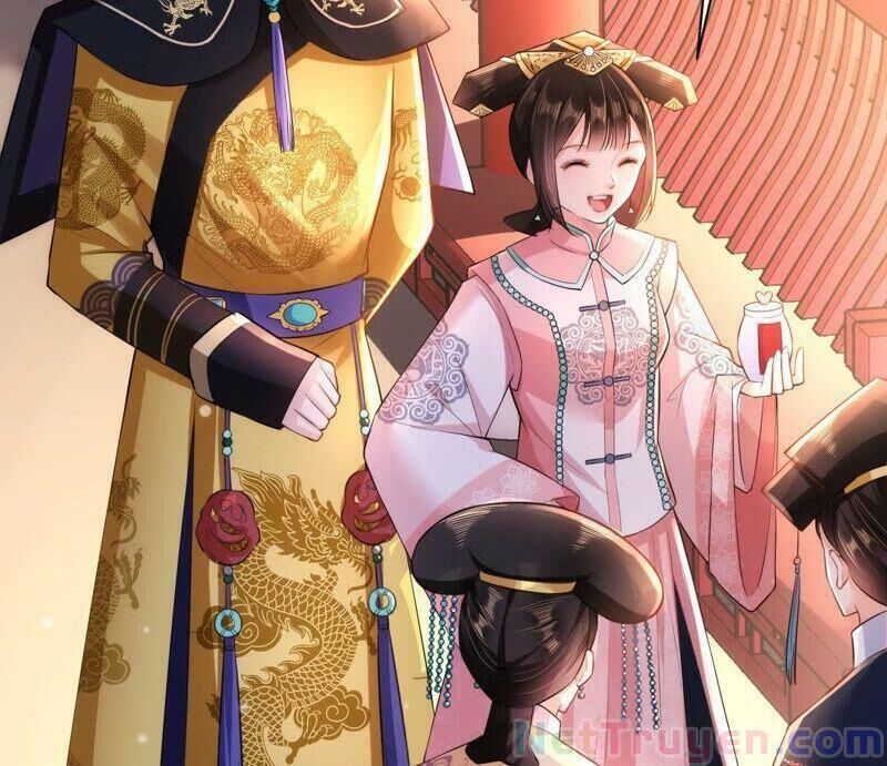 Quận Chúa Vững Vàng, Thiết Lập Nhân Vật Không Thể Vỡ Chap 33 - Next Chap 34