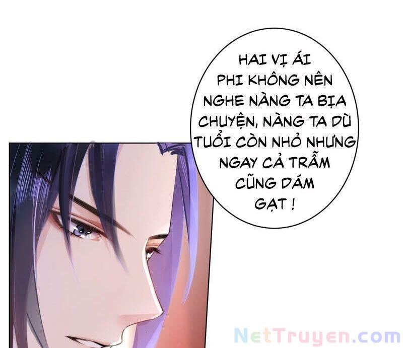 Quận Chúa Vững Vàng, Thiết Lập Nhân Vật Không Thể Vỡ Chap 33 - Next Chap 34