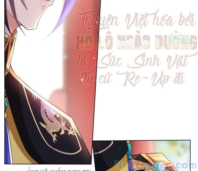 Quận Chúa Vững Vàng, Thiết Lập Nhân Vật Không Thể Vỡ Chap 33 - Next Chap 34