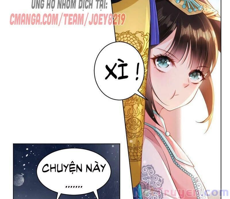Quận Chúa Vững Vàng, Thiết Lập Nhân Vật Không Thể Vỡ Chap 33 - Next Chap 34