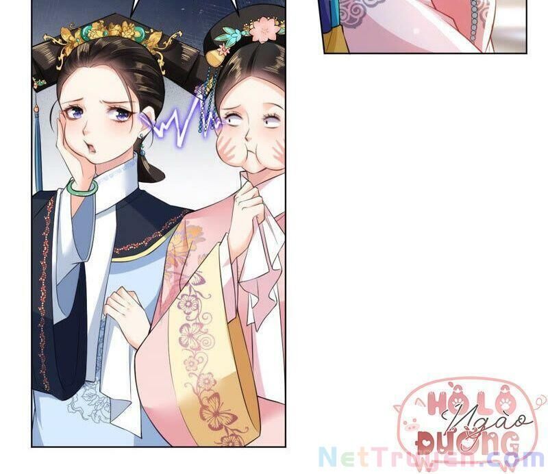 Quận Chúa Vững Vàng, Thiết Lập Nhân Vật Không Thể Vỡ Chap 33 - Next Chap 34