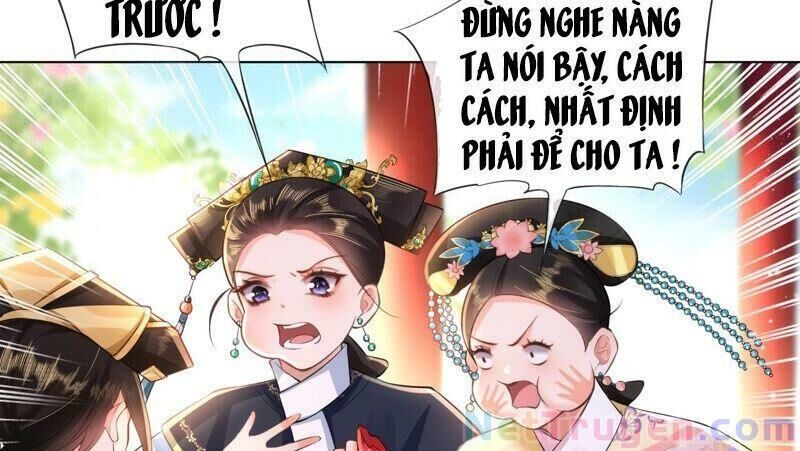 Quận Chúa Vững Vàng, Thiết Lập Nhân Vật Không Thể Vỡ Chap 33 - Next Chap 34
