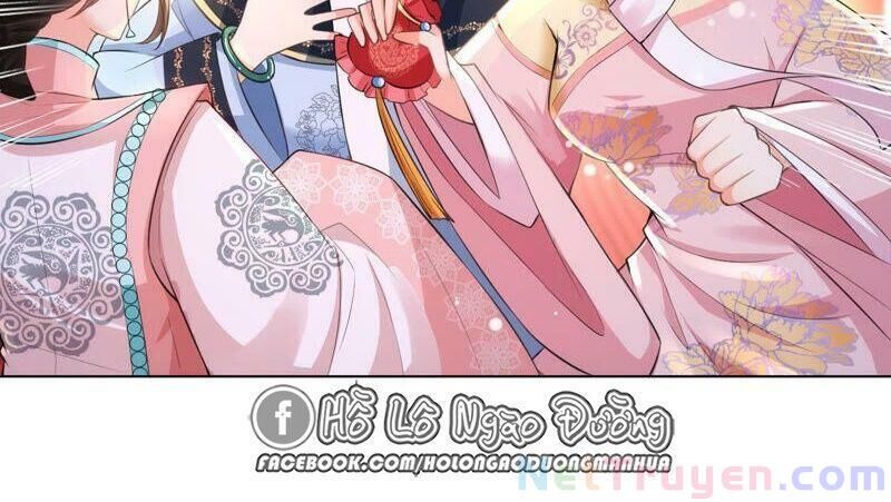 Quận Chúa Vững Vàng, Thiết Lập Nhân Vật Không Thể Vỡ Chap 33 - Next Chap 34