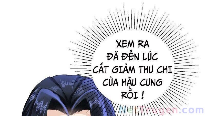 Quận Chúa Vững Vàng, Thiết Lập Nhân Vật Không Thể Vỡ Chap 33 - Next Chap 34