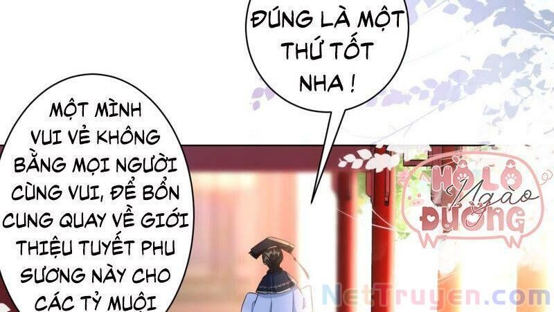 Quận Chúa Vững Vàng, Thiết Lập Nhân Vật Không Thể Vỡ Chap 33 - Next Chap 34