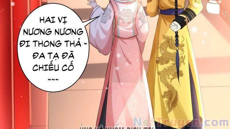 Quận Chúa Vững Vàng, Thiết Lập Nhân Vật Không Thể Vỡ Chap 33 - Next Chap 34