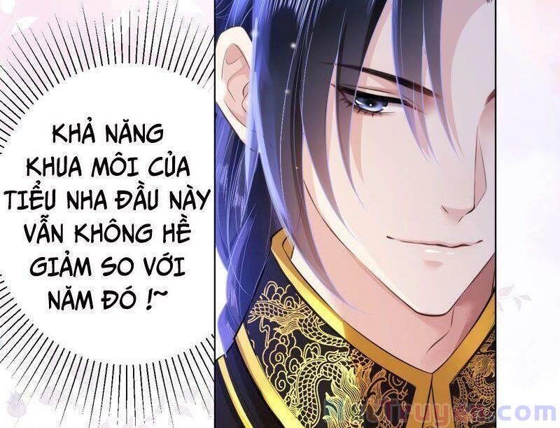 Quận Chúa Vững Vàng, Thiết Lập Nhân Vật Không Thể Vỡ Chap 33 - Next Chap 34