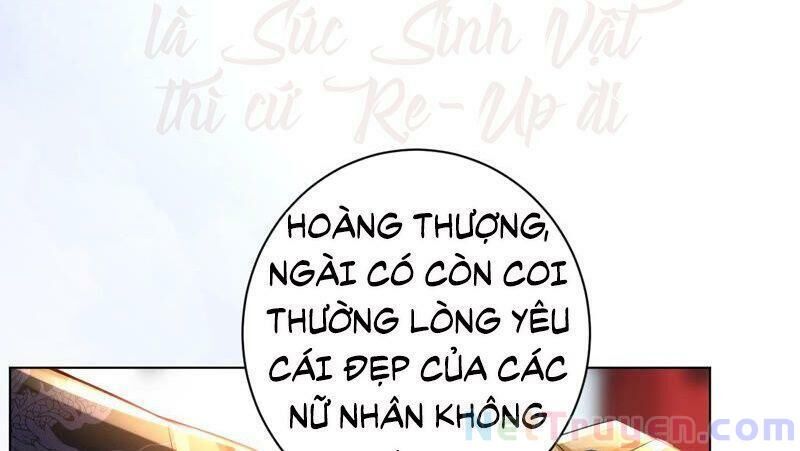 Quận Chúa Vững Vàng, Thiết Lập Nhân Vật Không Thể Vỡ Chap 33 - Next Chap 34