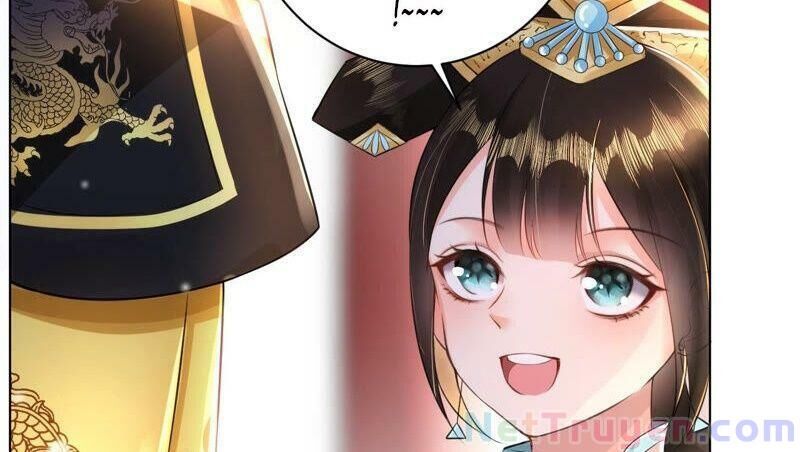 Quận Chúa Vững Vàng, Thiết Lập Nhân Vật Không Thể Vỡ Chap 33 - Next Chap 34