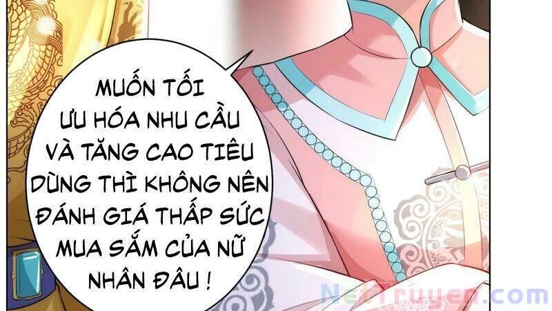 Quận Chúa Vững Vàng, Thiết Lập Nhân Vật Không Thể Vỡ Chap 33 - Next Chap 34