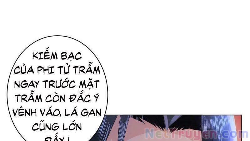 Quận Chúa Vững Vàng, Thiết Lập Nhân Vật Không Thể Vỡ Chap 33 - Next Chap 34