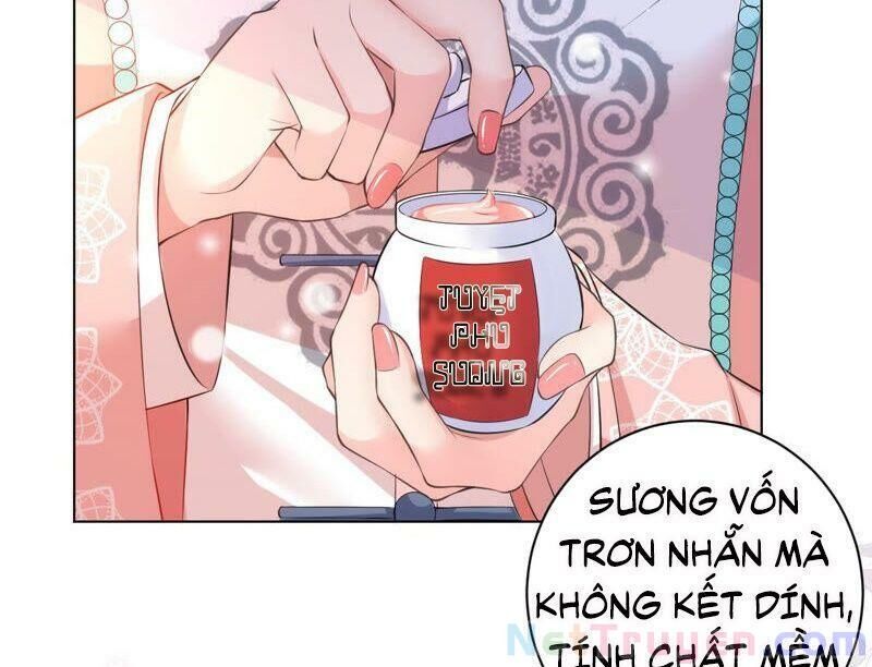 Quận Chúa Vững Vàng, Thiết Lập Nhân Vật Không Thể Vỡ Chap 33 - Next Chap 34