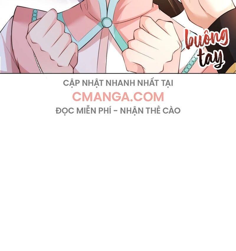 Quận Chúa Vững Vàng, Thiết Lập Nhân Vật Không Thể Vỡ Chap 34 - Next Chap 35 - Trang 11