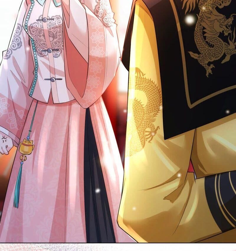 Quận Chúa Vững Vàng, Thiết Lập Nhân Vật Không Thể Vỡ Chap 34 - Next Chap 35 - Trang 13