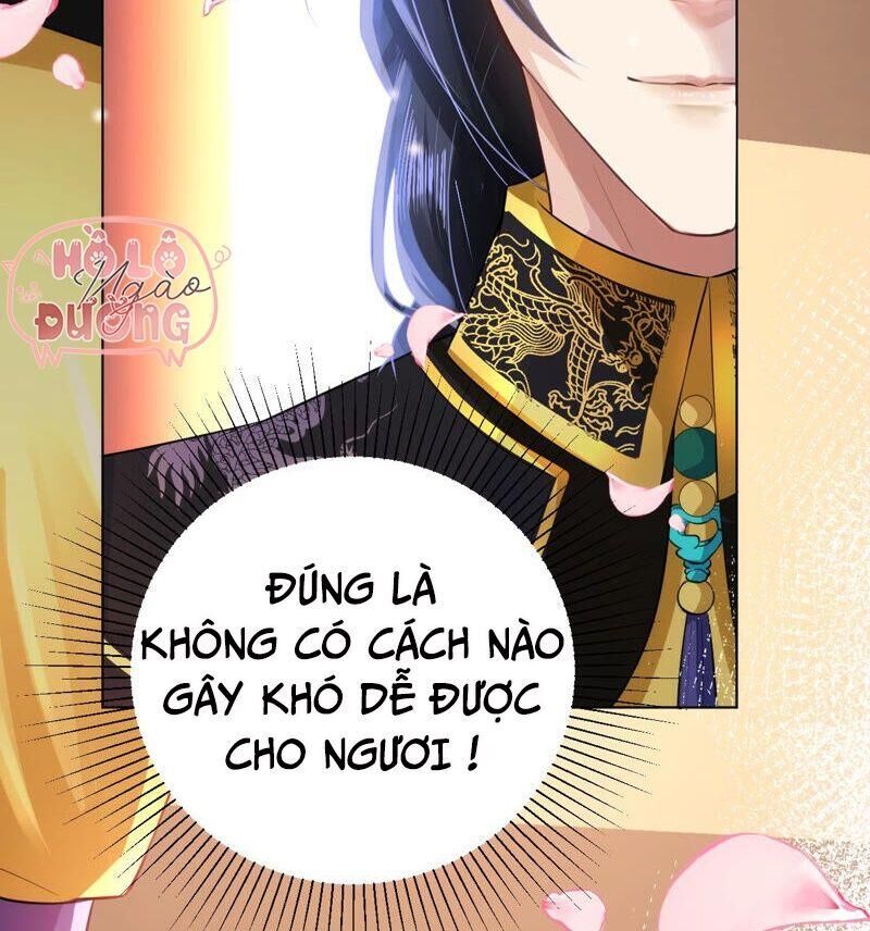 Quận Chúa Vững Vàng, Thiết Lập Nhân Vật Không Thể Vỡ Chap 34 - Next Chap 35 - Trang 18