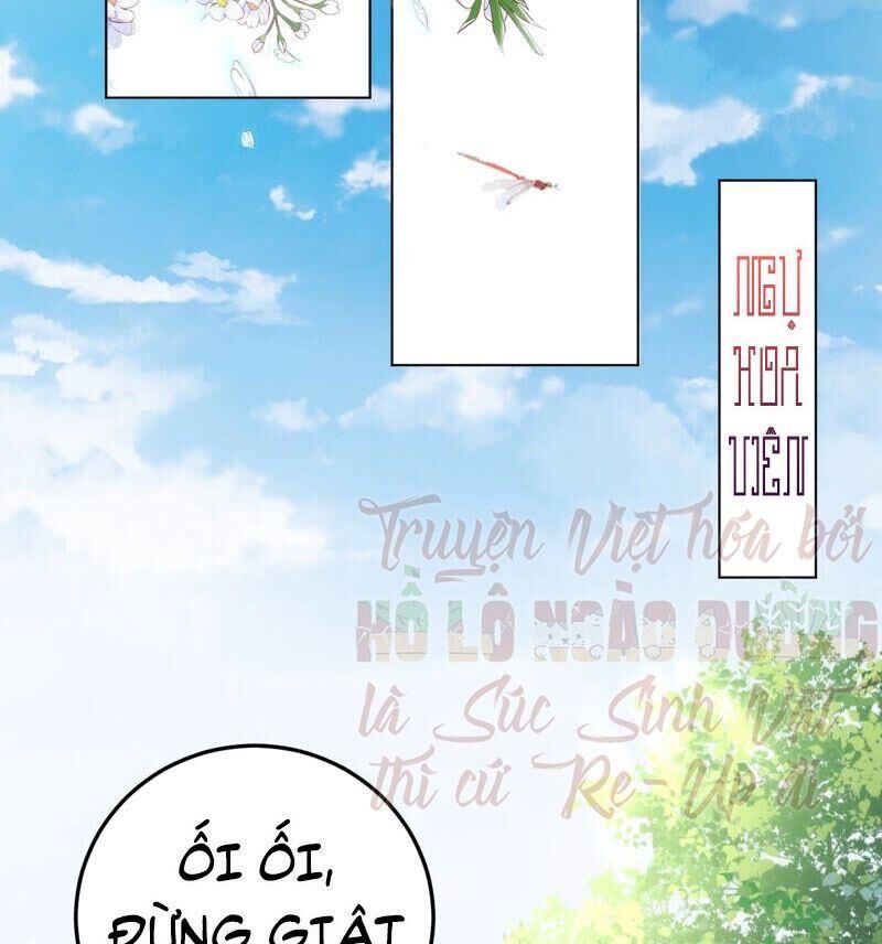 Quận Chúa Vững Vàng, Thiết Lập Nhân Vật Không Thể Vỡ Chap 34 - Next Chap 35 - Trang 21