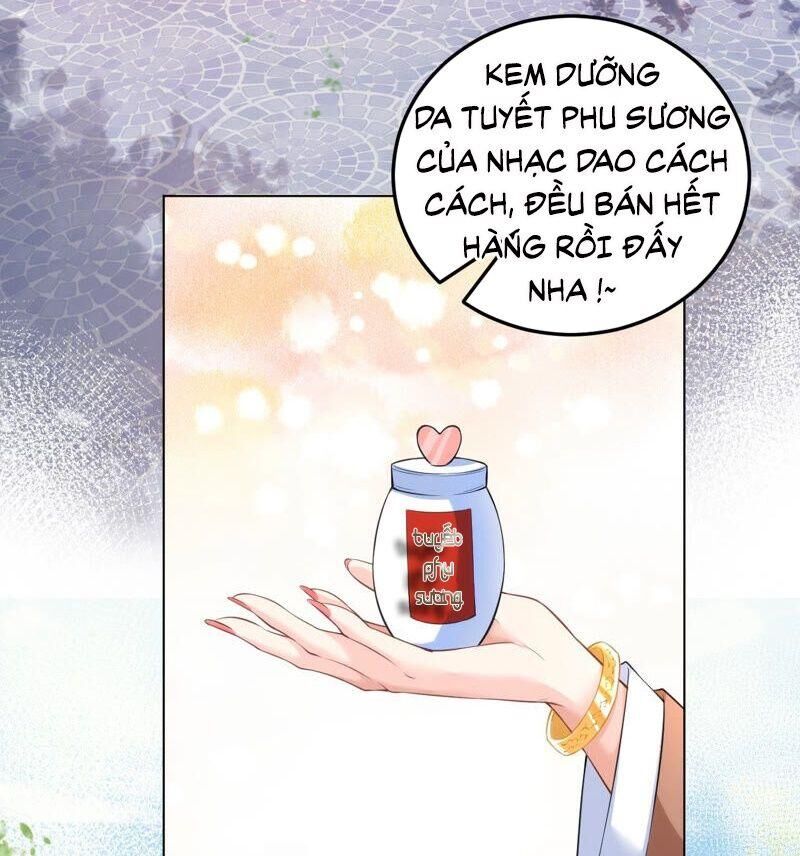 Quận Chúa Vững Vàng, Thiết Lập Nhân Vật Không Thể Vỡ Chap 34 - Next Chap 35 - Trang 23