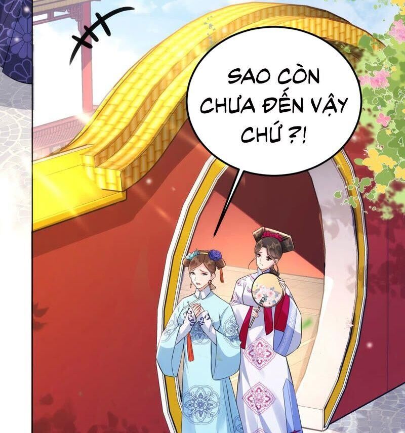 Quận Chúa Vững Vàng, Thiết Lập Nhân Vật Không Thể Vỡ Chap 34 - Next Chap 35 - Trang 26