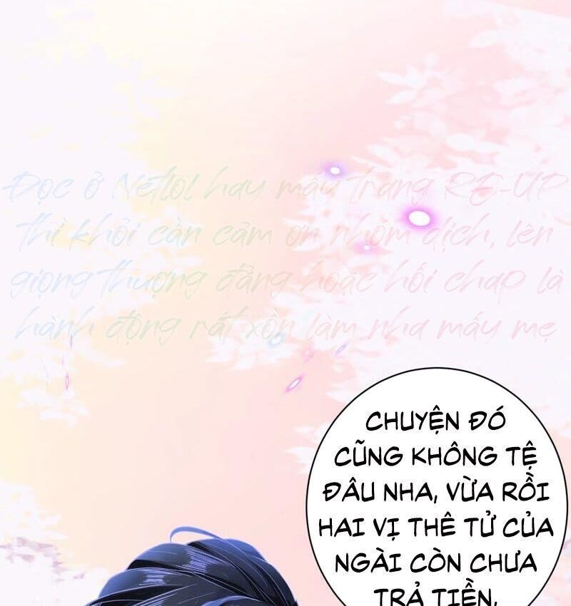 Quận Chúa Vững Vàng, Thiết Lập Nhân Vật Không Thể Vỡ Chap 34 - Next Chap 35 - Trang 4
