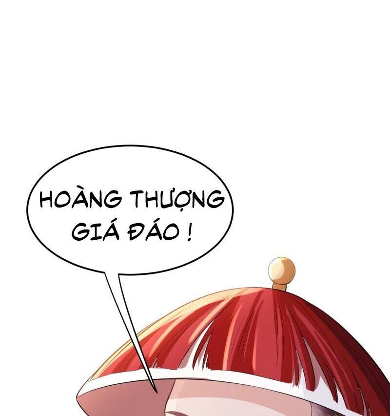 Quận Chúa Vững Vàng, Thiết Lập Nhân Vật Không Thể Vỡ Chap 34 - Next Chap 35 - Trang 33