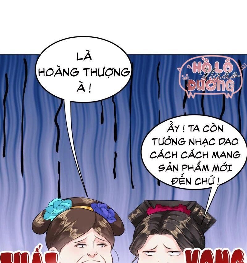 Quận Chúa Vững Vàng, Thiết Lập Nhân Vật Không Thể Vỡ Chap 34 - Next Chap 35 - Trang 35