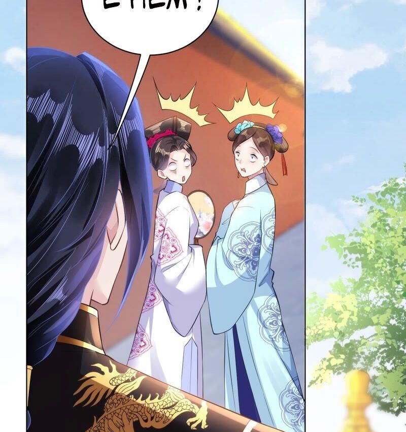 Quận Chúa Vững Vàng, Thiết Lập Nhân Vật Không Thể Vỡ Chap 34 - Next Chap 35 - Trang 37