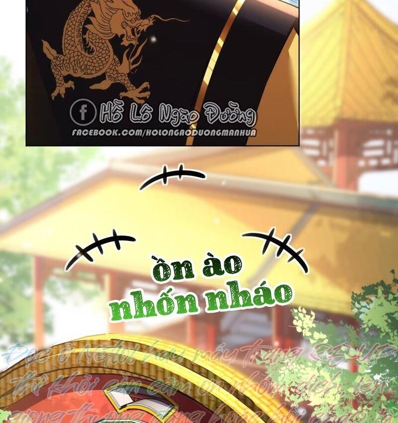 Quận Chúa Vững Vàng, Thiết Lập Nhân Vật Không Thể Vỡ Chap 34 - Next Chap 35 - Trang 38