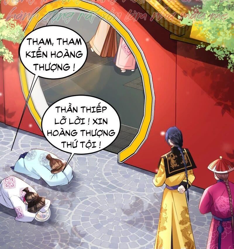 Quận Chúa Vững Vàng, Thiết Lập Nhân Vật Không Thể Vỡ Chap 34 - Next Chap 35 - Trang 39