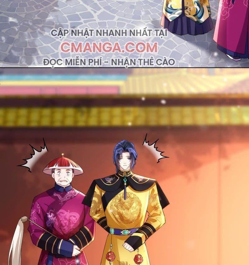 Quận Chúa Vững Vàng, Thiết Lập Nhân Vật Không Thể Vỡ Chap 34 - Next Chap 35 - Trang 40
