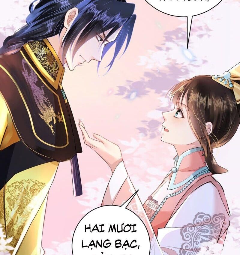 Quận Chúa Vững Vàng, Thiết Lập Nhân Vật Không Thể Vỡ Chap 34 - Next Chap 35 - Trang 5
