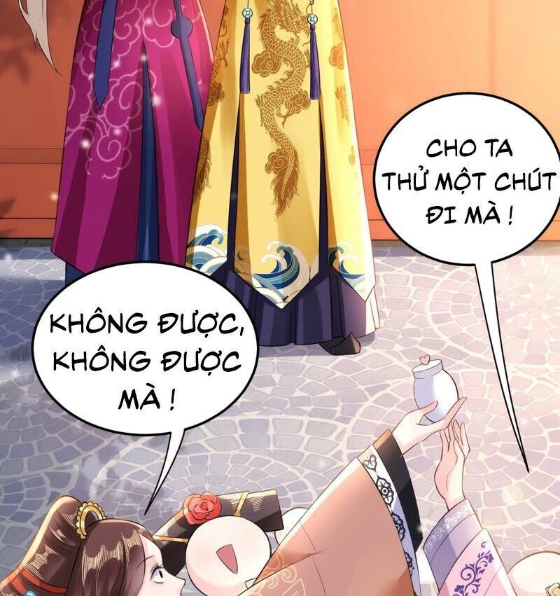 Quận Chúa Vững Vàng, Thiết Lập Nhân Vật Không Thể Vỡ Chap 34 - Next Chap 35 - Trang 41