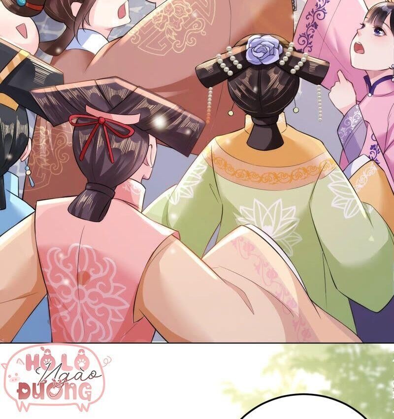 Quận Chúa Vững Vàng, Thiết Lập Nhân Vật Không Thể Vỡ Chap 34 - Next Chap 35 - Trang 42