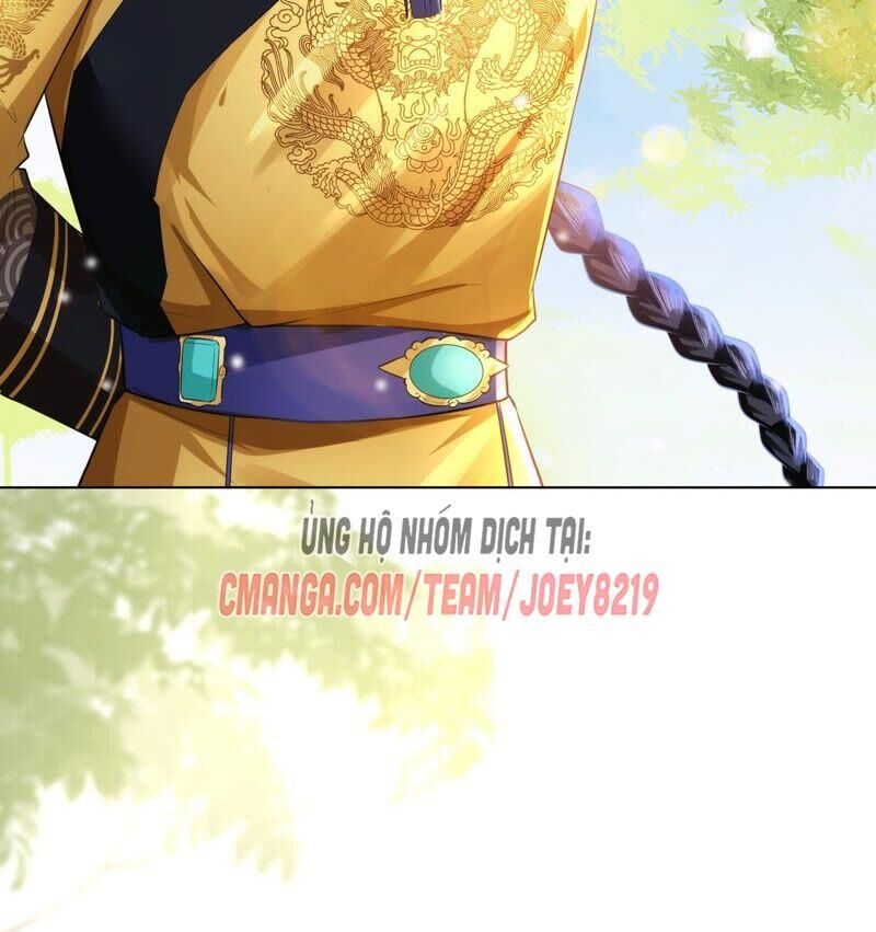 Quận Chúa Vững Vàng, Thiết Lập Nhân Vật Không Thể Vỡ Chap 34 - Next Chap 35 - Trang 44