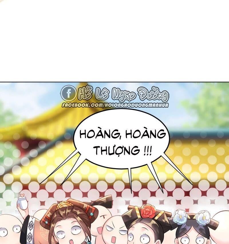 Quận Chúa Vững Vàng, Thiết Lập Nhân Vật Không Thể Vỡ Chap 34 - Next Chap 35 - Trang 45
