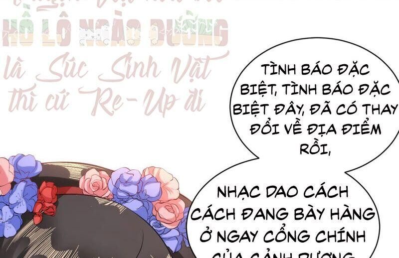 Quận Chúa Vững Vàng, Thiết Lập Nhân Vật Không Thể Vỡ Chap 34 - Next Chap 35 - Trang 47