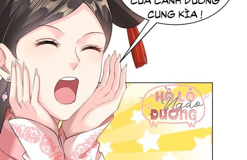 Quận Chúa Vững Vàng, Thiết Lập Nhân Vật Không Thể Vỡ Chap 34 - Next Chap 35 - Trang 48