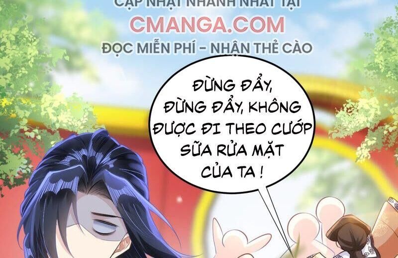 Quận Chúa Vững Vàng, Thiết Lập Nhân Vật Không Thể Vỡ Chap 34 - Next Chap 35 - Trang 50