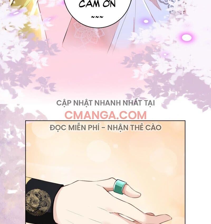 Quận Chúa Vững Vàng, Thiết Lập Nhân Vật Không Thể Vỡ Chap 34 - Next Chap 35 - Trang 6