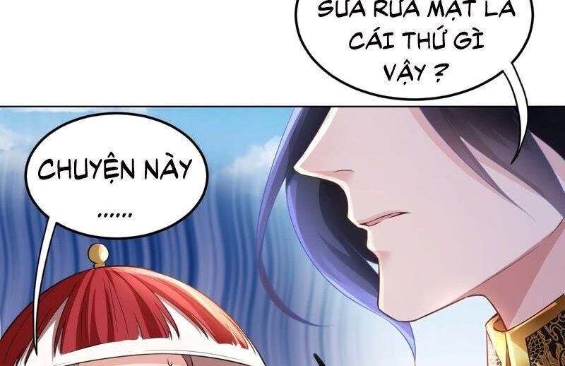 Quận Chúa Vững Vàng, Thiết Lập Nhân Vật Không Thể Vỡ Chap 34 - Next Chap 35 - Trang 55