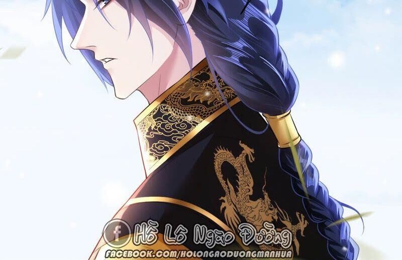 Quận Chúa Vững Vàng, Thiết Lập Nhân Vật Không Thể Vỡ Chap 34 - Next Chap 35 - Trang 58
