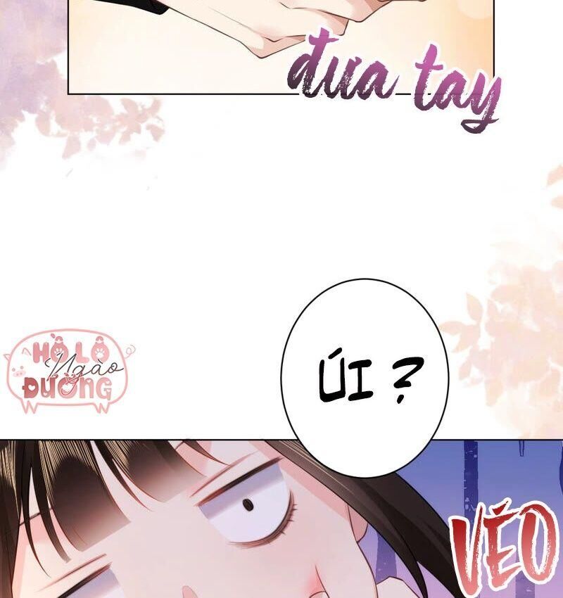 Quận Chúa Vững Vàng, Thiết Lập Nhân Vật Không Thể Vỡ Chap 34 - Next Chap 35 - Trang 7