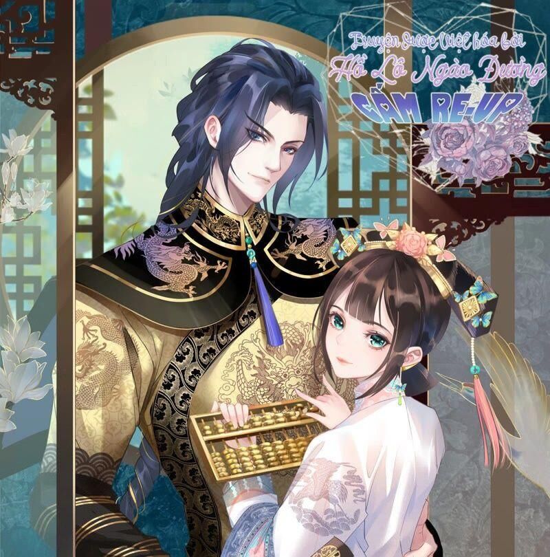 Quận Chúa Vững Vàng, Thiết Lập Nhân Vật Không Thể Vỡ Chap 35 - Next Chap 36