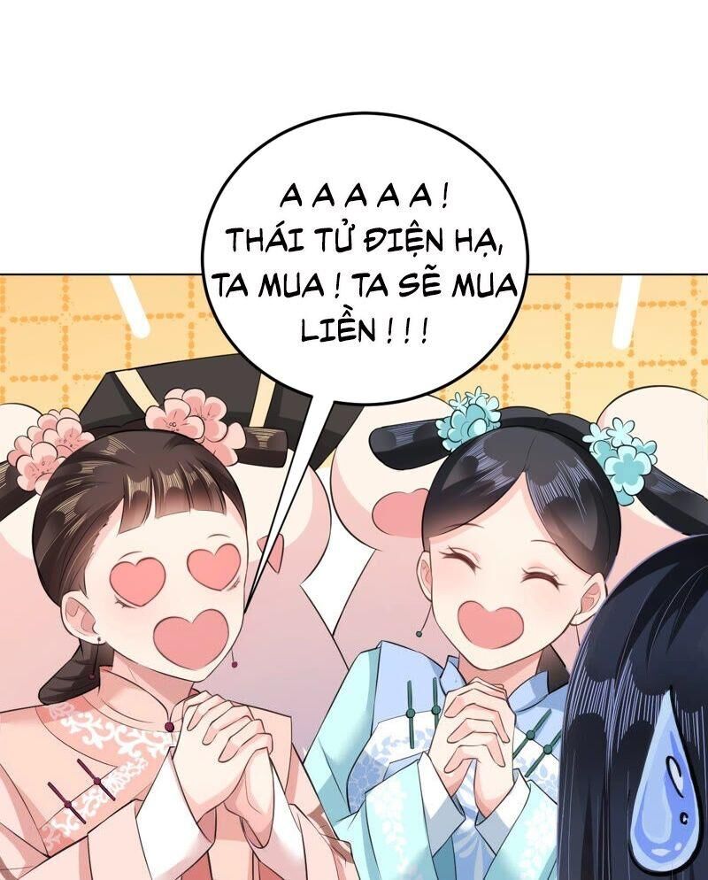 Quận Chúa Vững Vàng, Thiết Lập Nhân Vật Không Thể Vỡ Chap 35 - Next Chap 36
